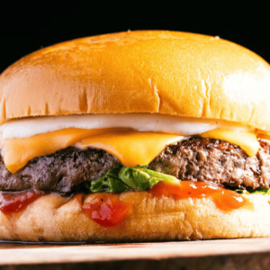 Cheeseburger