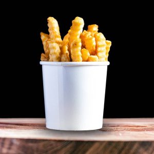 Regular Fries